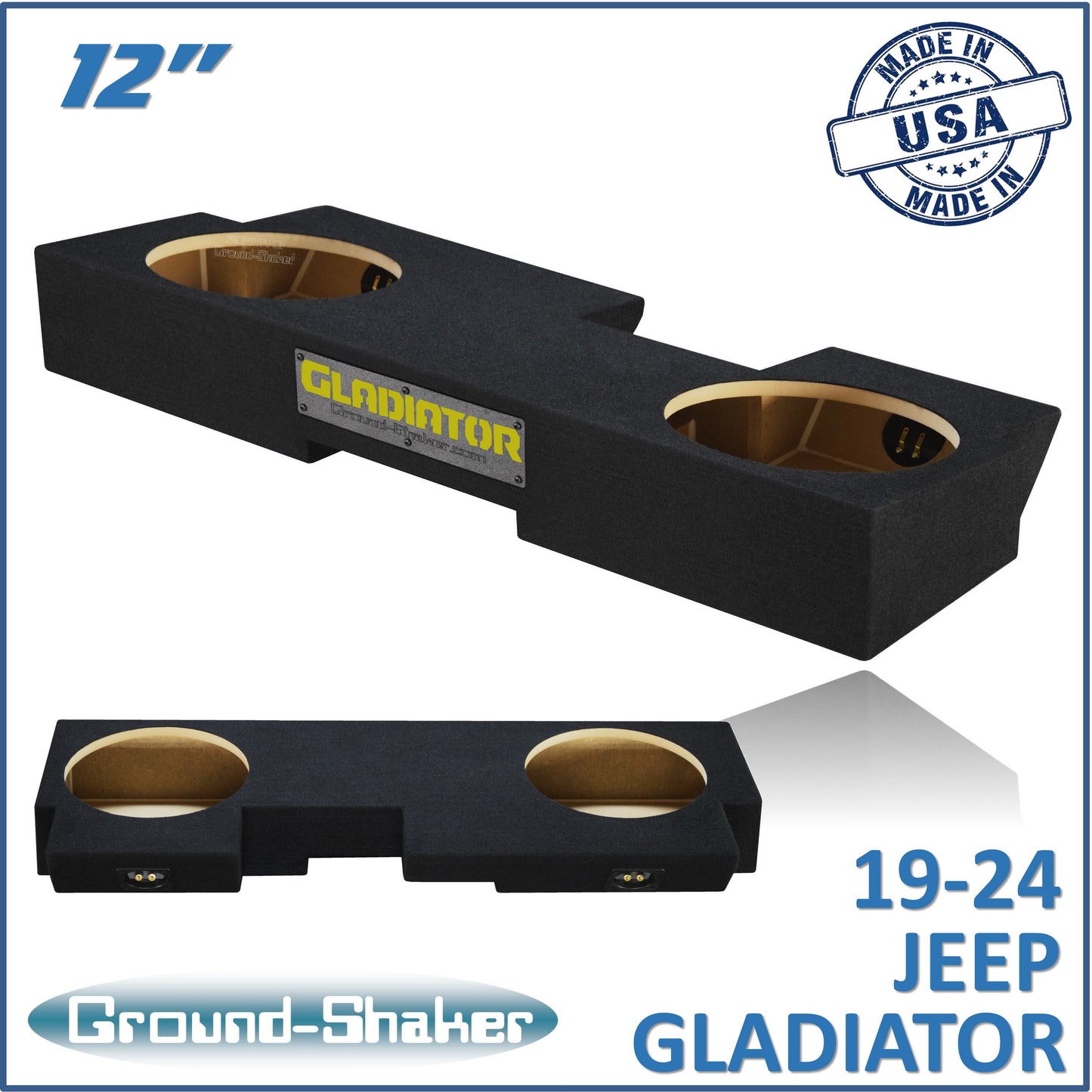 JPG2- 8" | 10" | 12"