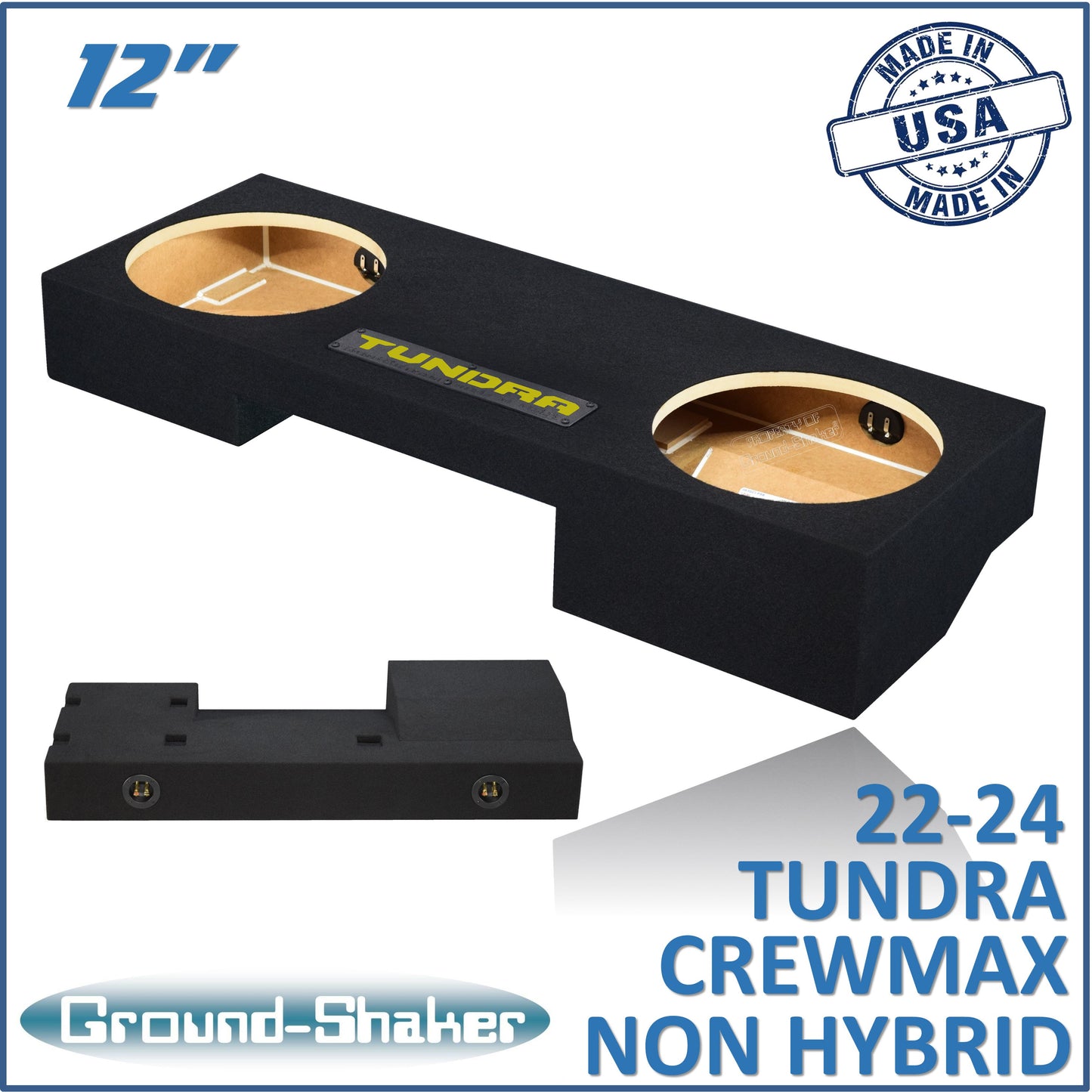 KTOY2- 8"| 10" | 12"