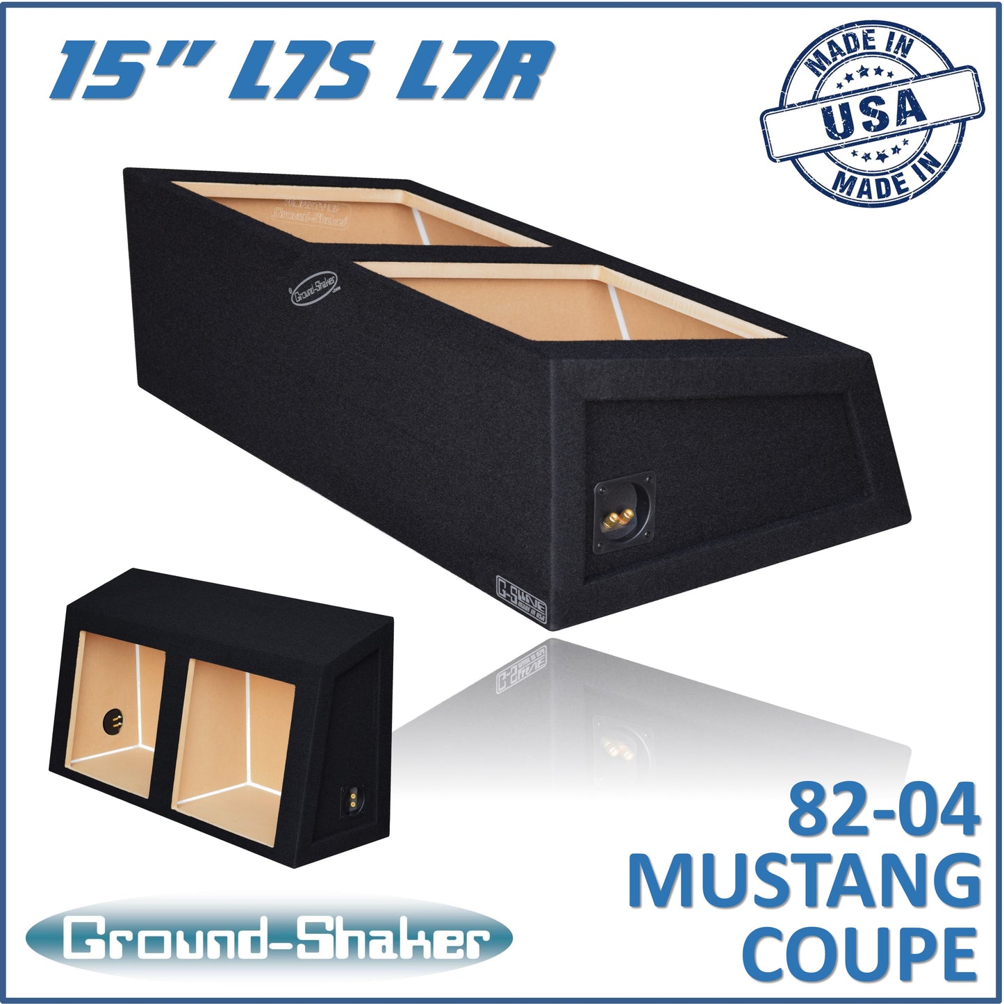 MSTKK2- 10" | 12" | 15"