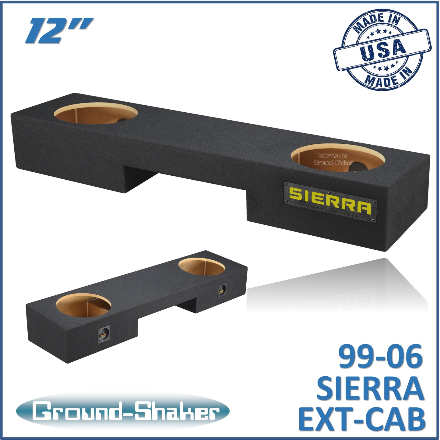 NGM2- 8" | 10" | 12"