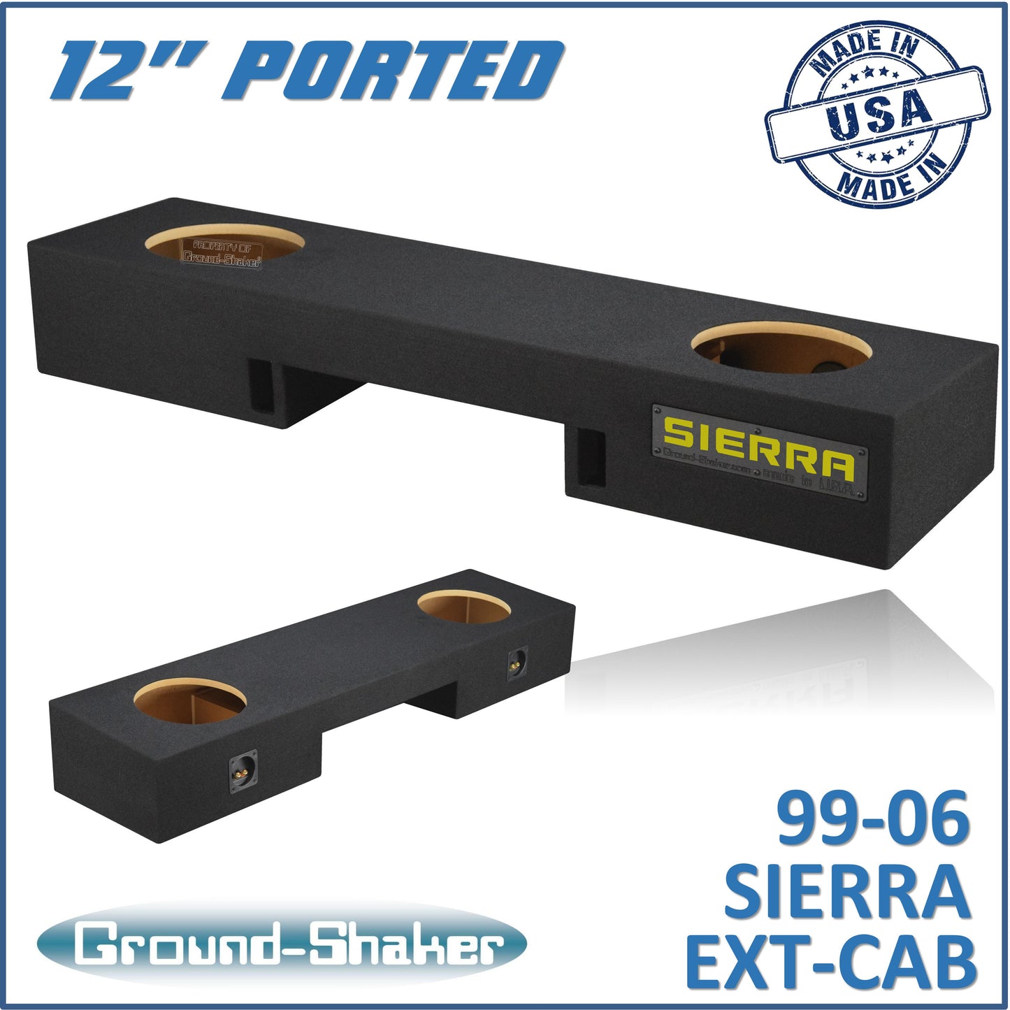 NGMP2- 8" | 10" | 12"