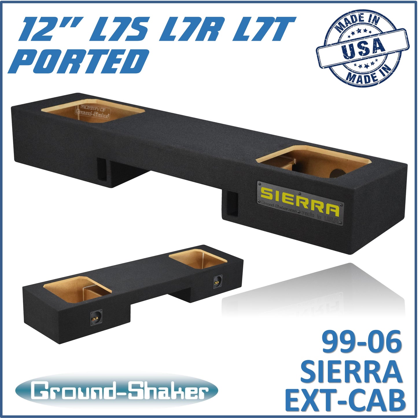 NGMPK2- 8" | 10" | 12"