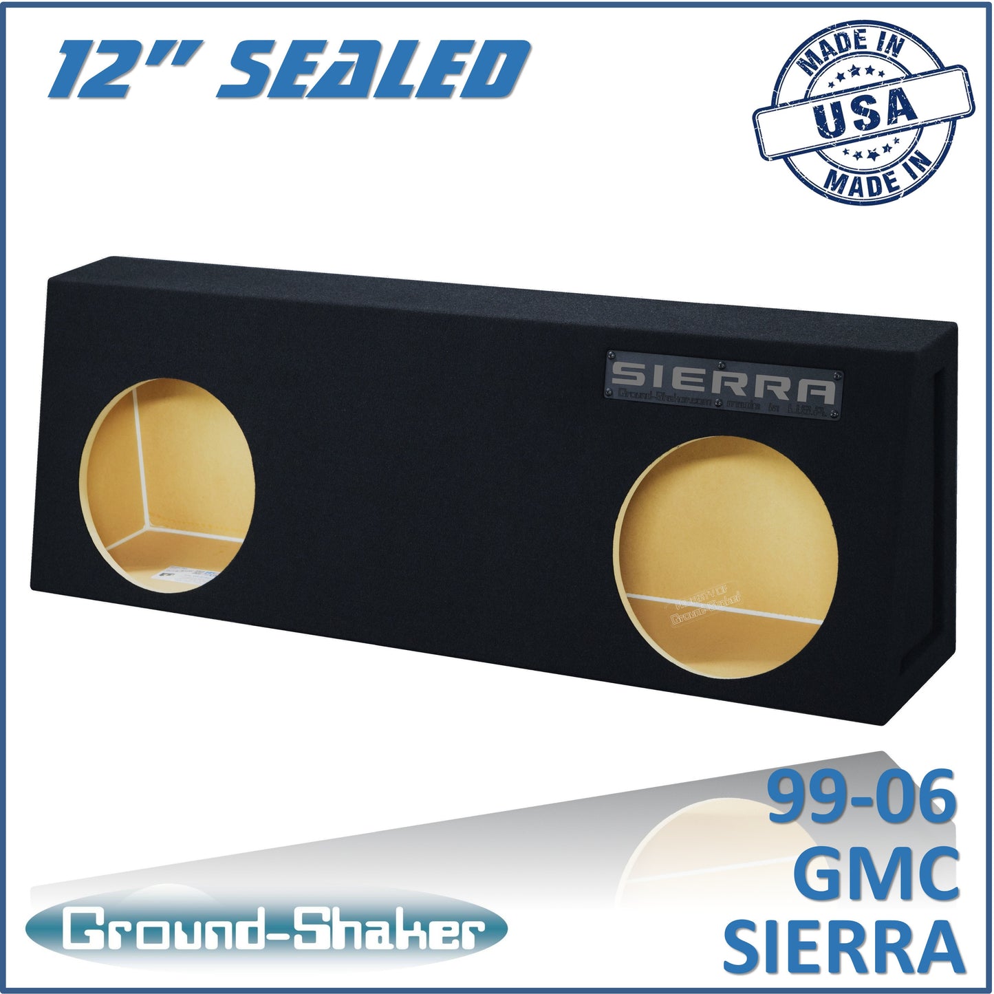 STGM2- 8" | 10" | 12"