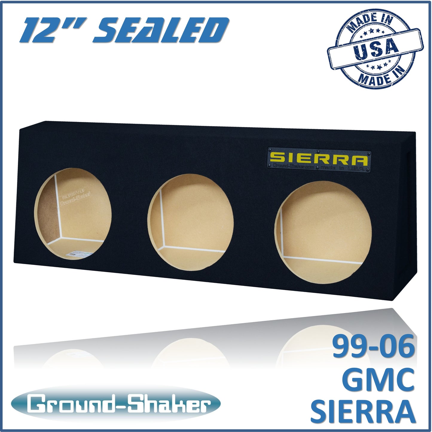 STGM3- 8" | 10" | 12"