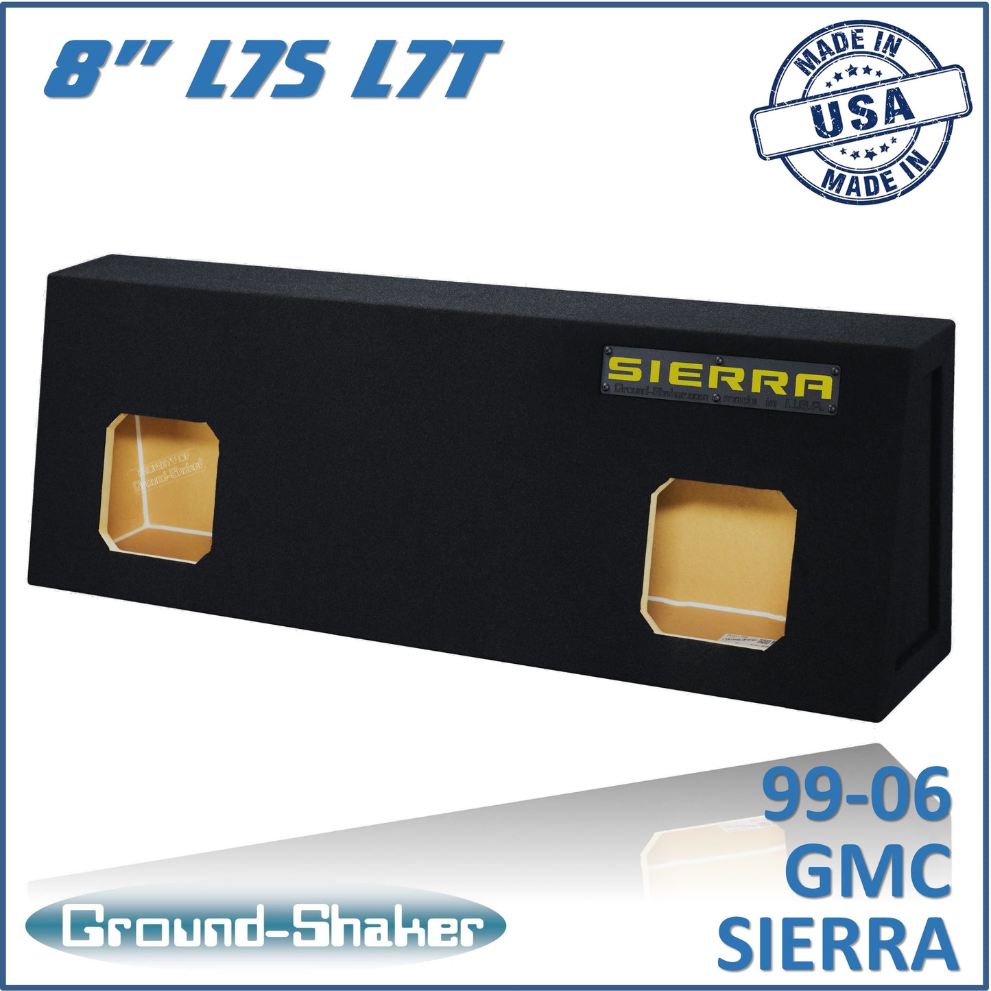 STGMKK2- 8" | 10" | 12"