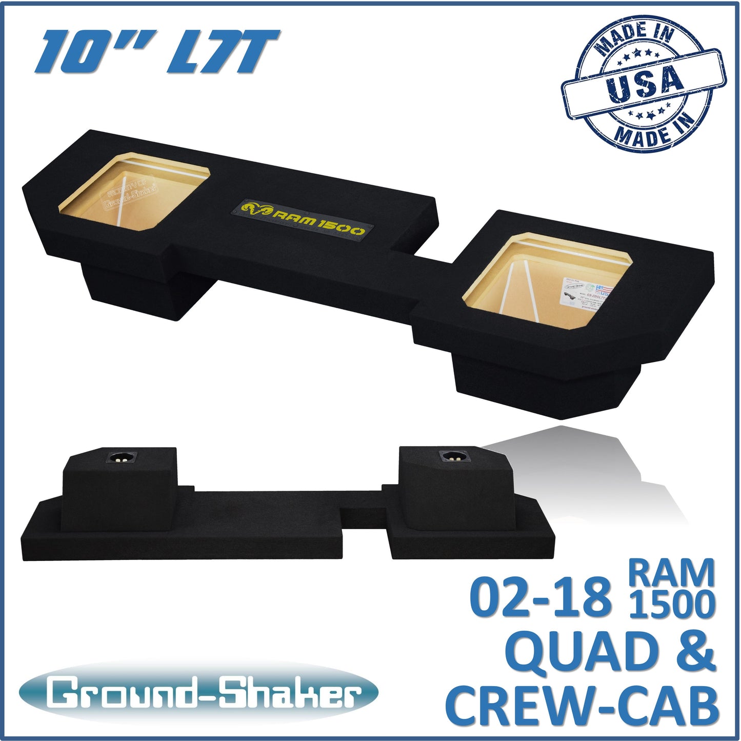 ZDG1500KK2- 8" | 10"