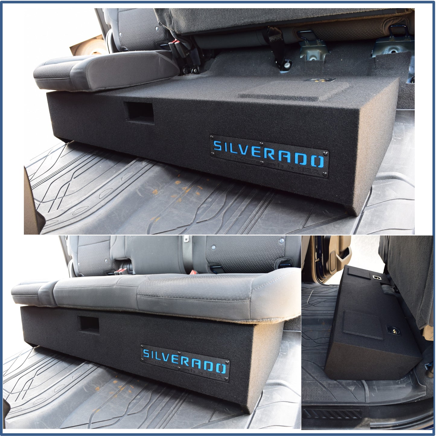 LCHVP2- 8" | 10" | 12"