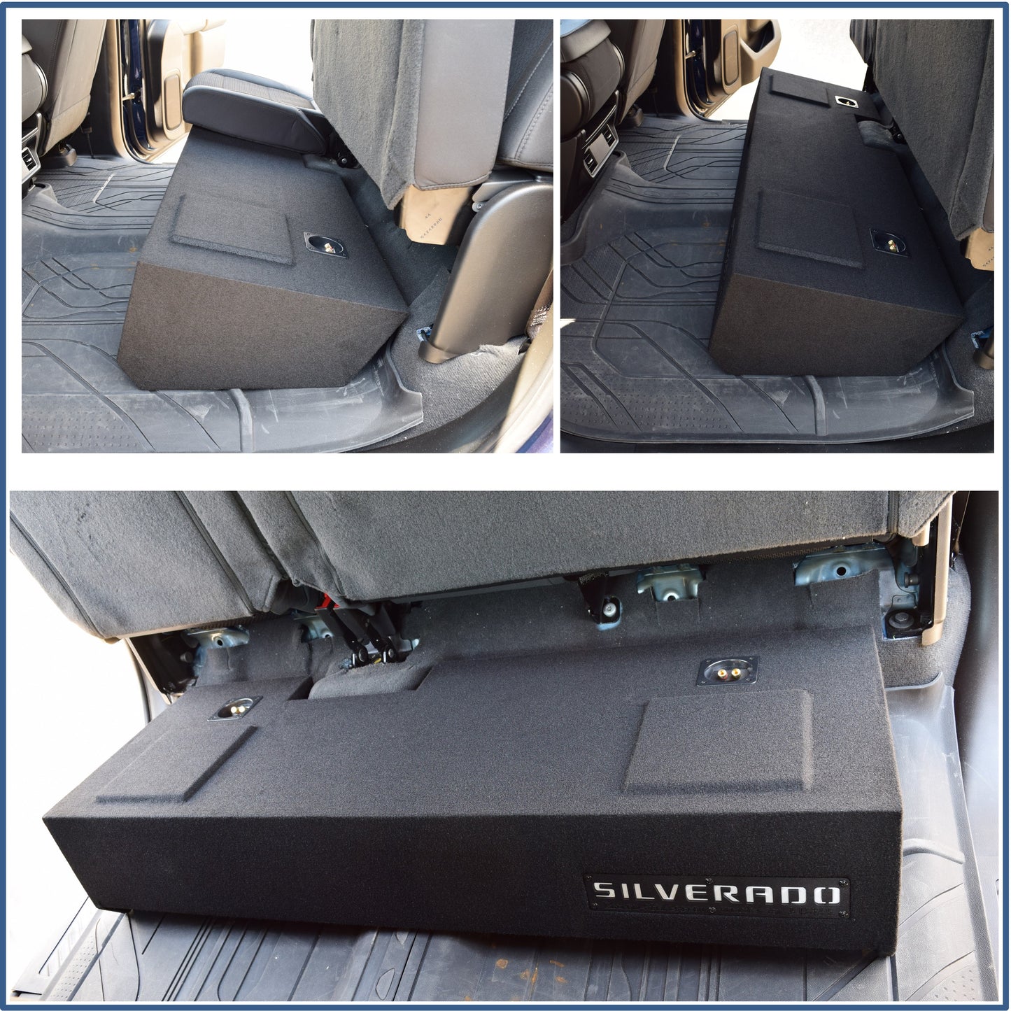 LCHVKK2- 8" | 10" | 12"