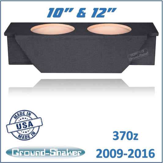 370Z2- 10" | 12"