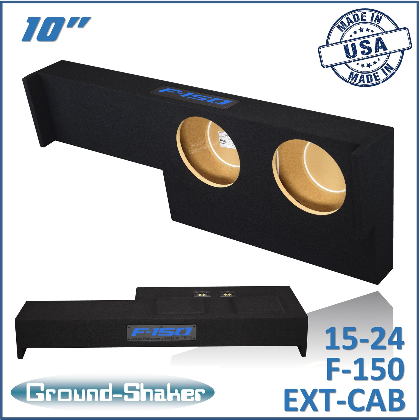 AF1502- 8" | 10" | 12"