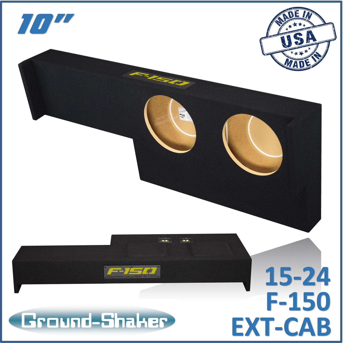 AF1502- 8" | 10" | 12"