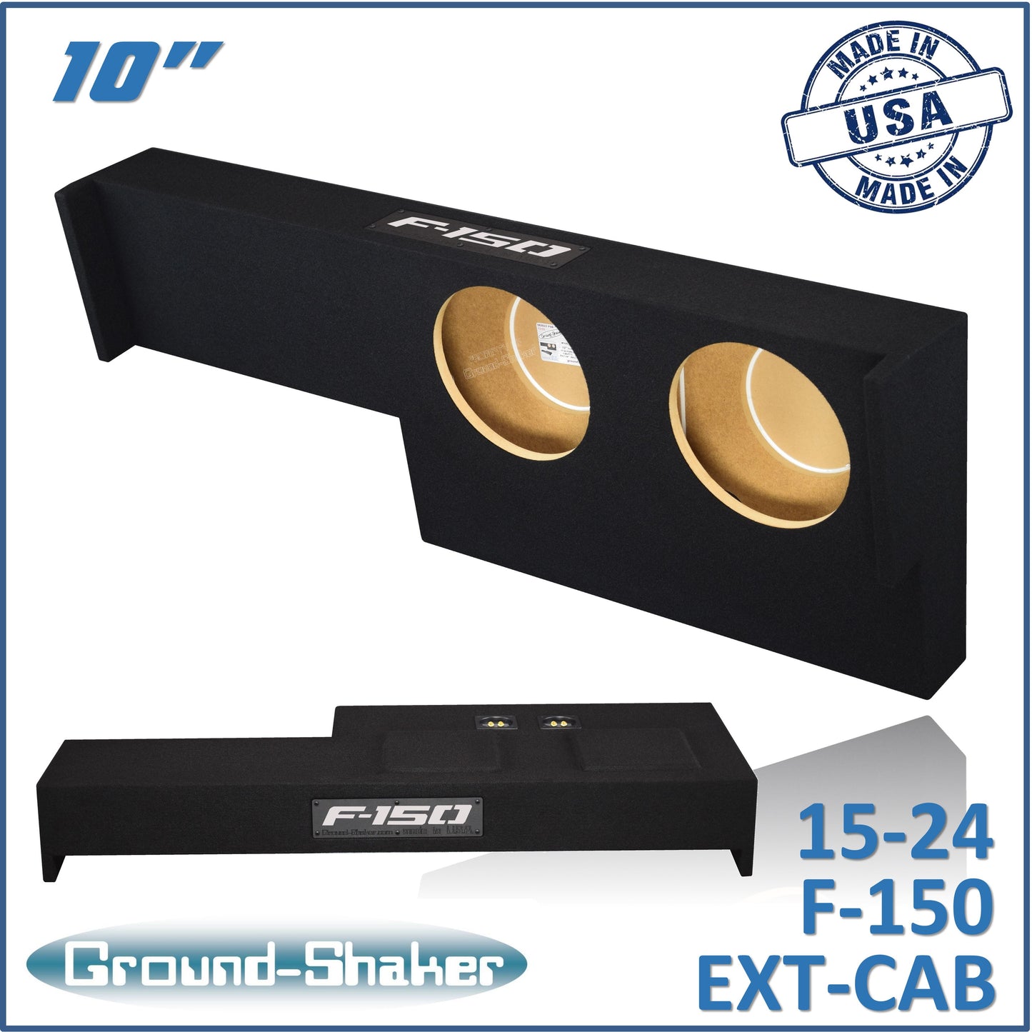 AF1502- 8" | 10" | 12"