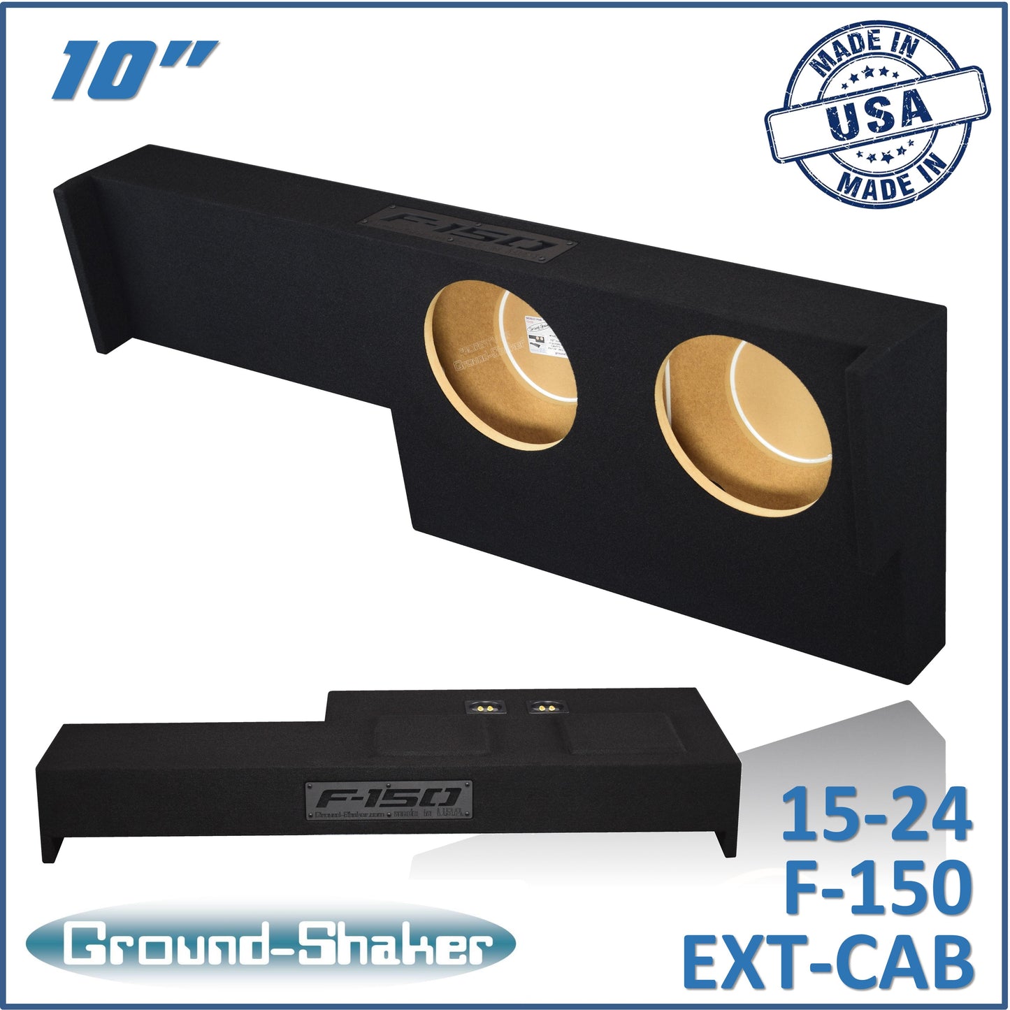 AF1502- 8" | 10" | 12"