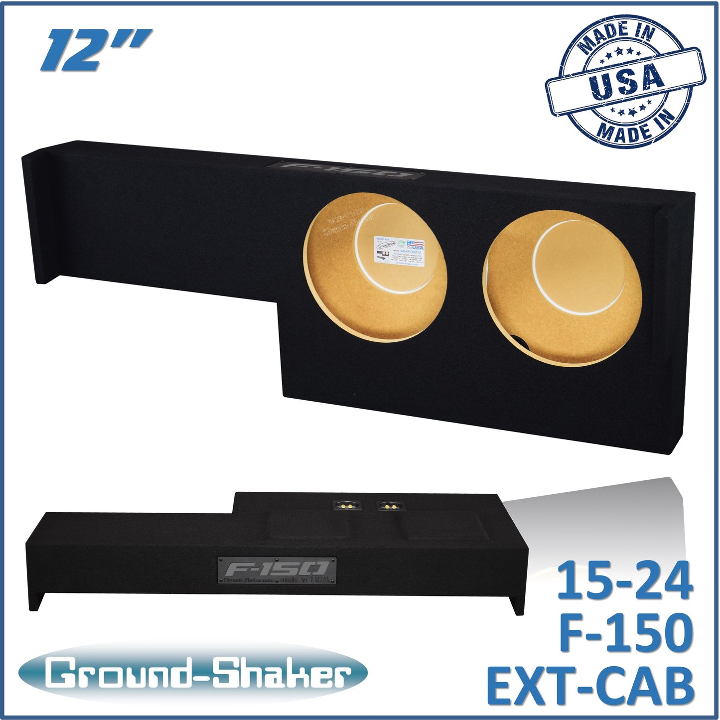 AF1502- 8" | 10" | 12"