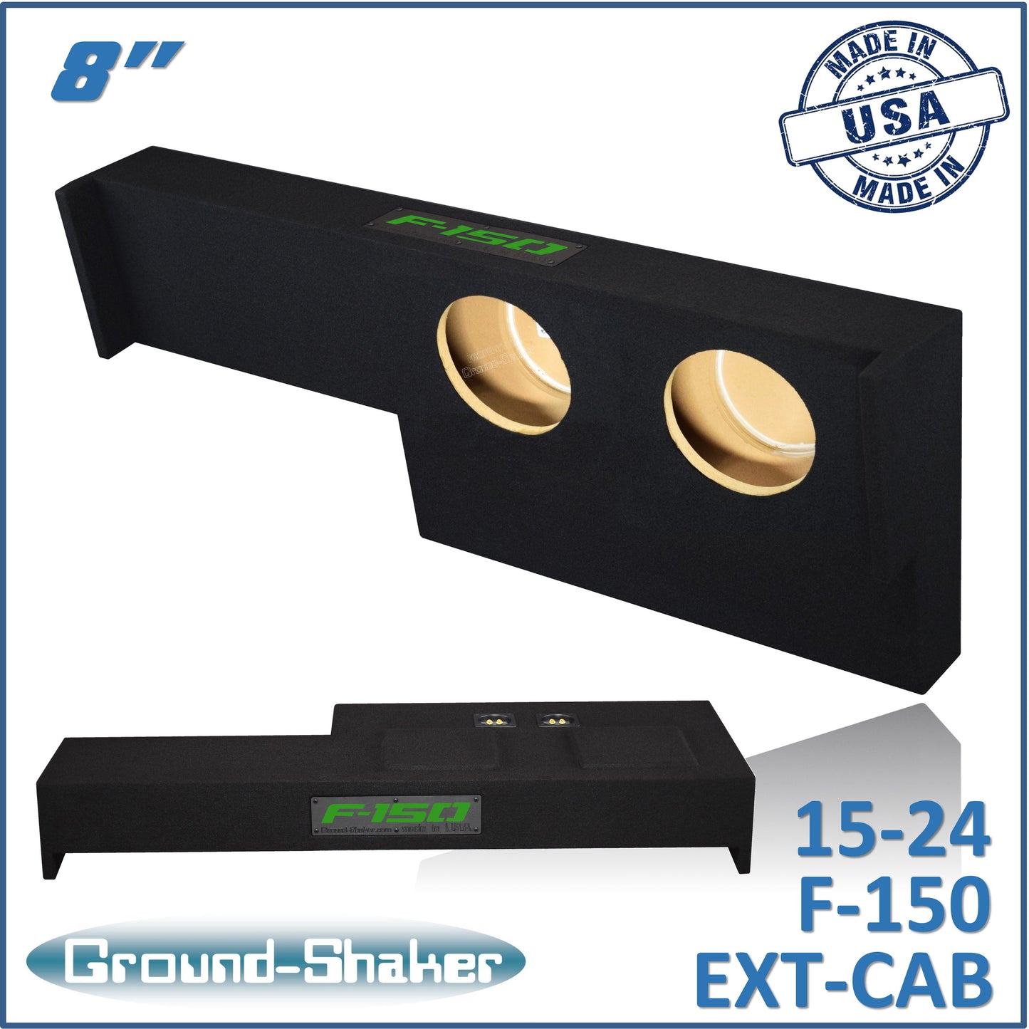 AF1502- 8" | 10" | 12"