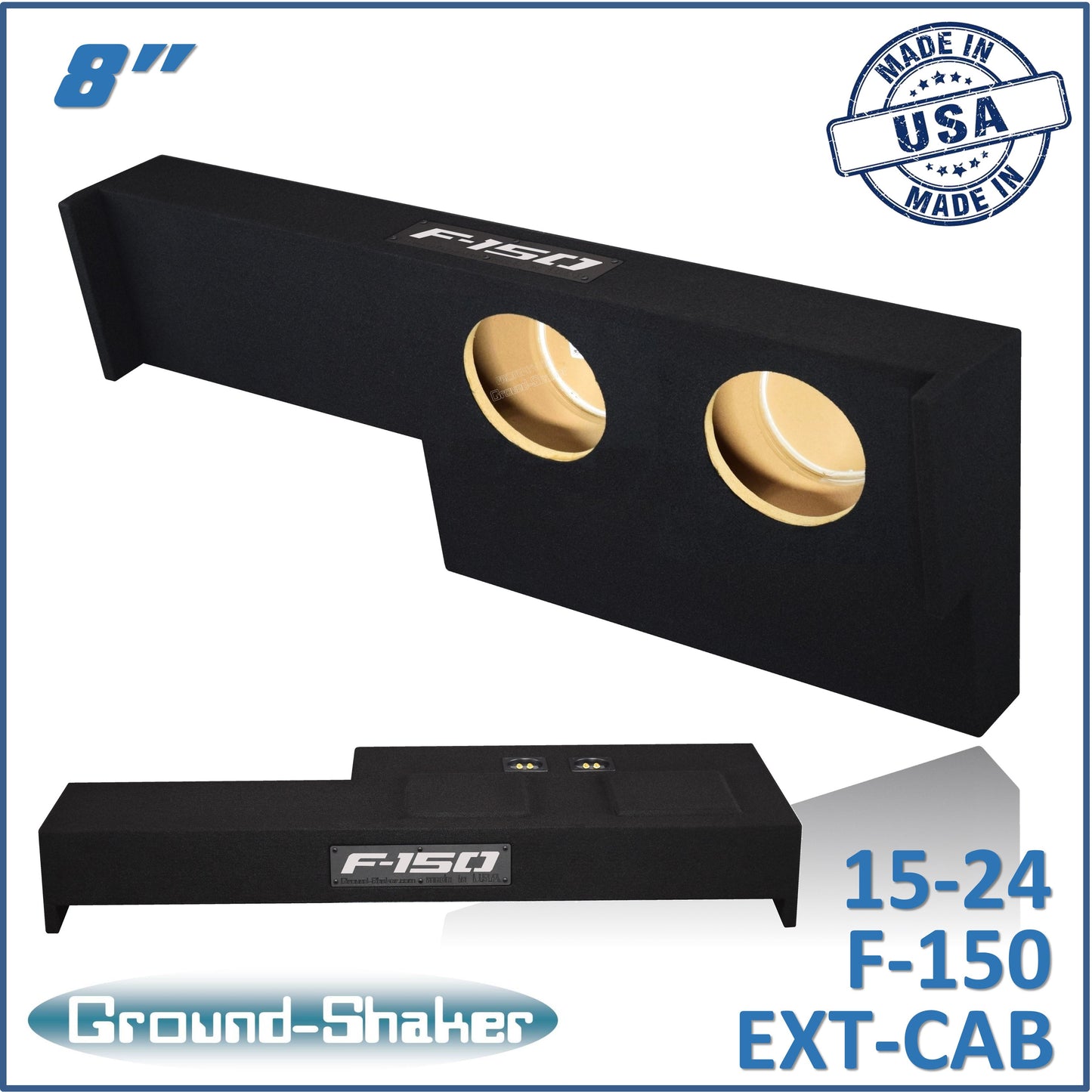 AF1502- 8" | 10" | 12"