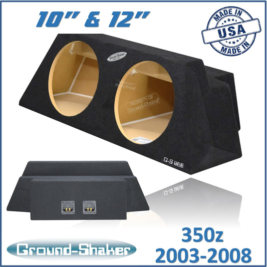 350Z2- 10" | 12"