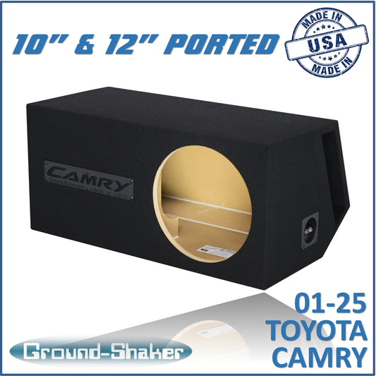 CMRP1- 10" | 12"