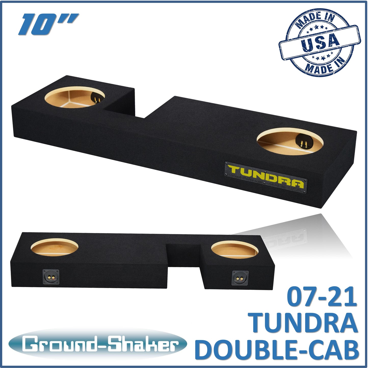 DTOY2- 8" | 10" | 12"