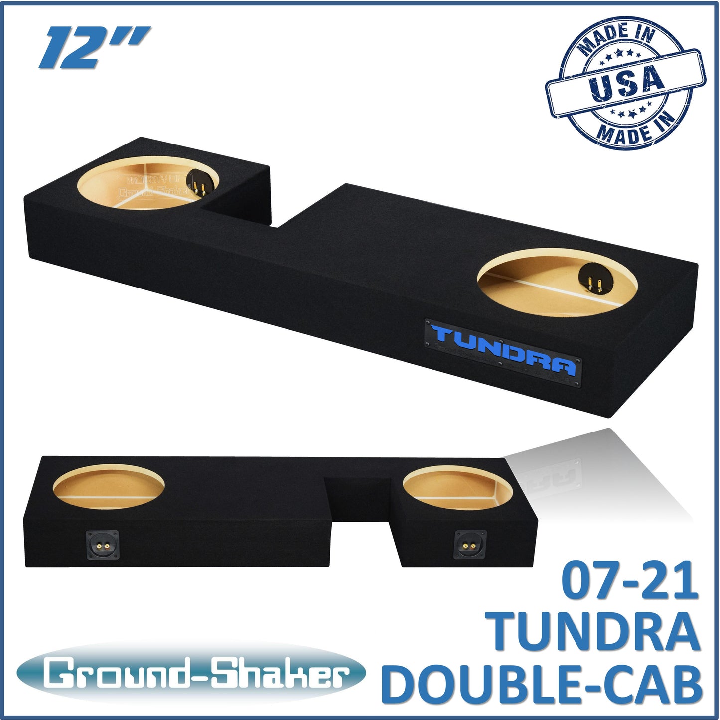 DTOY2- 8" | 10" | 12"