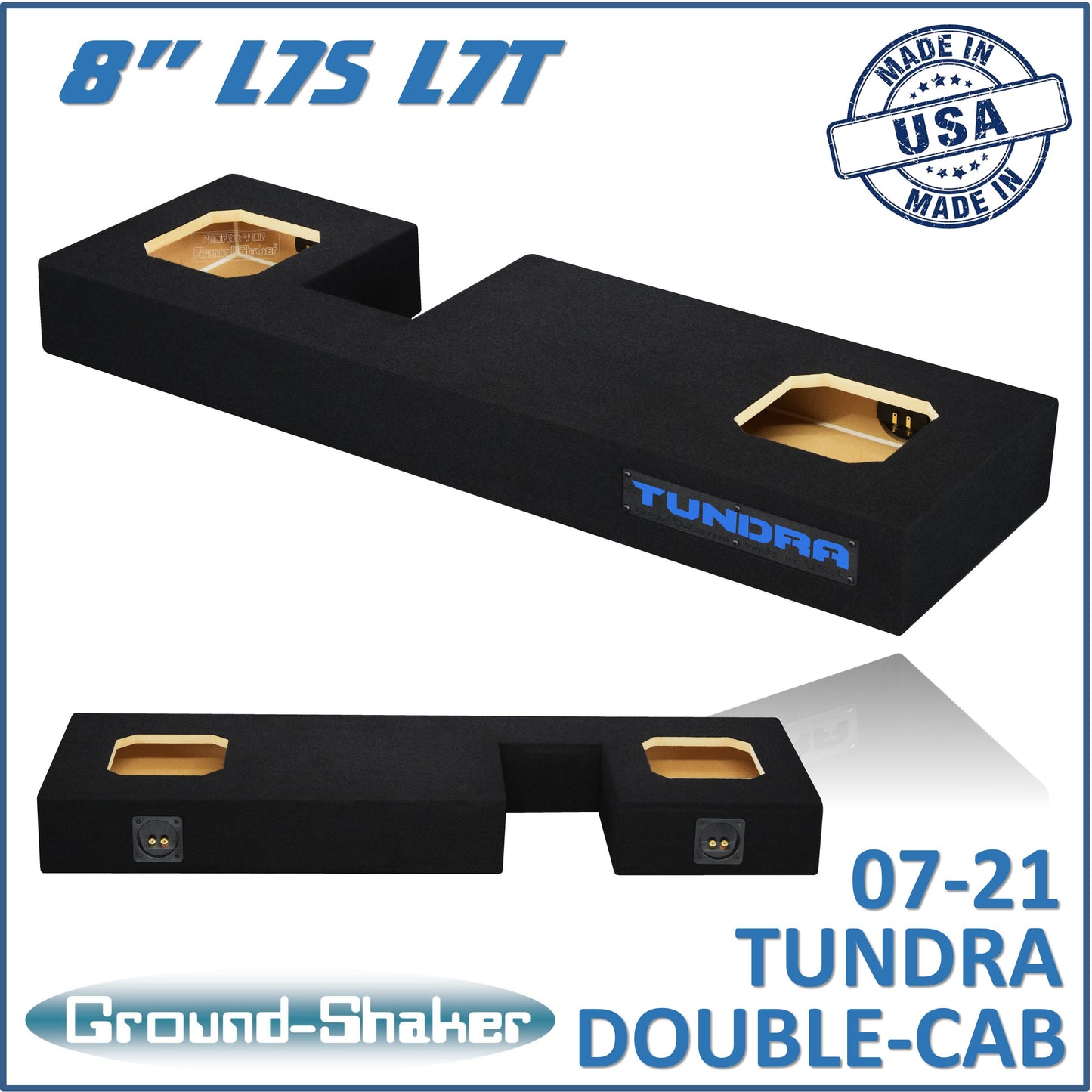 DTOYL7T2- 8" | 10" | 12"