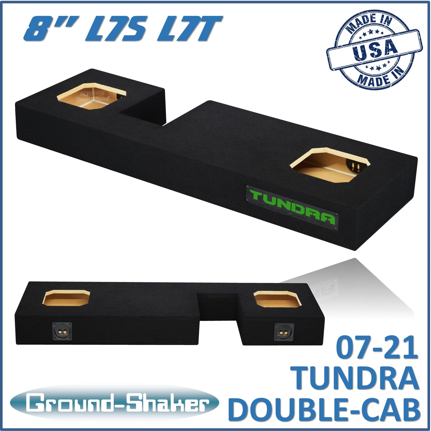 DTOYL7T2- 8" | 10" | 12"