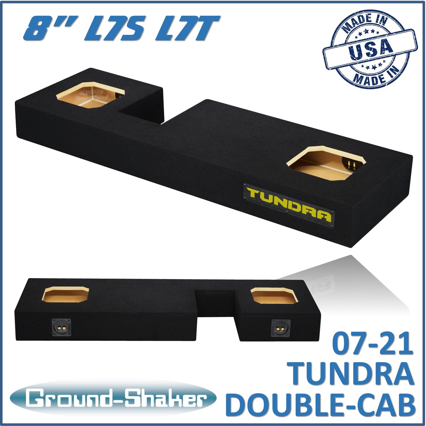 DTOYL7T2- 8" | 10" | 12"