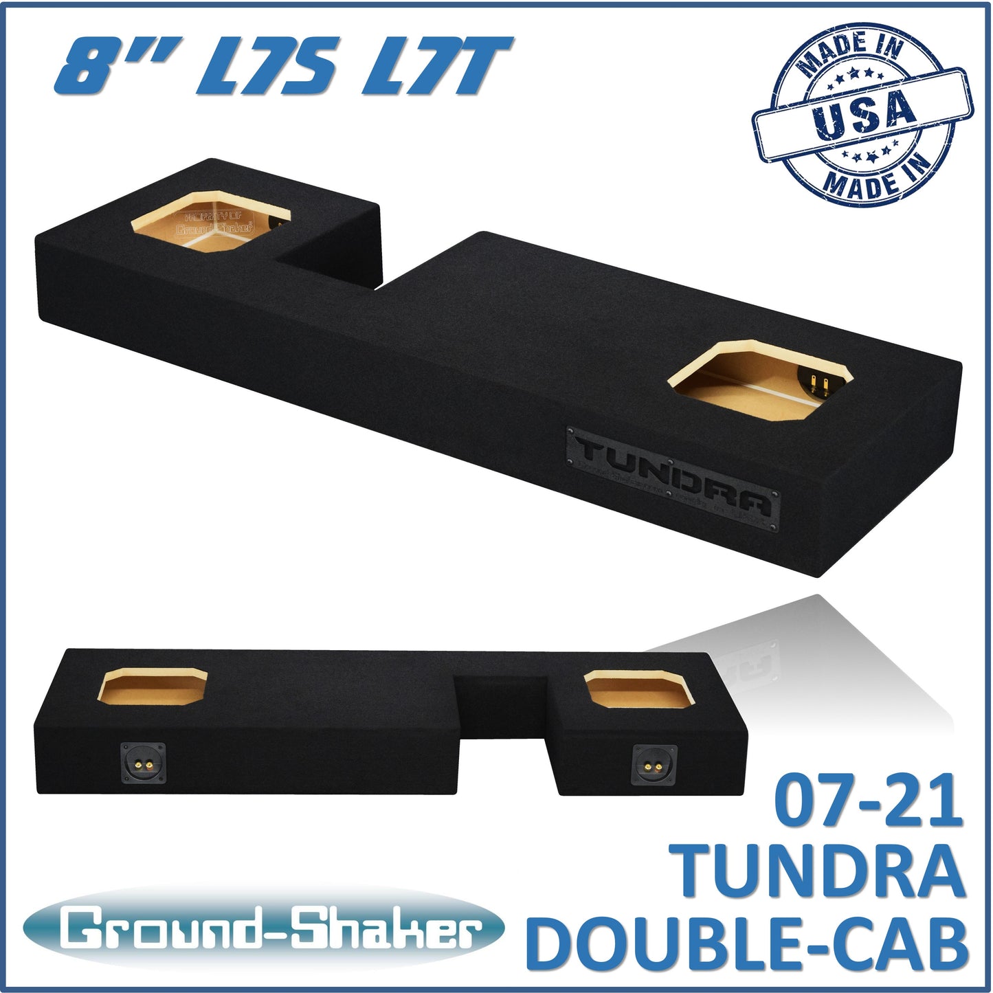 DTOYL7T2- 8" | 10" | 12"