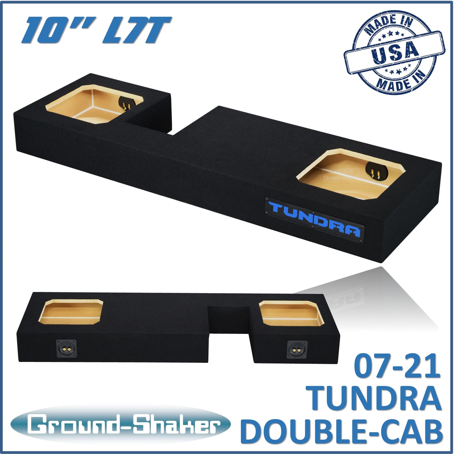 DTOYL7T2- 8" | 10" | 12"