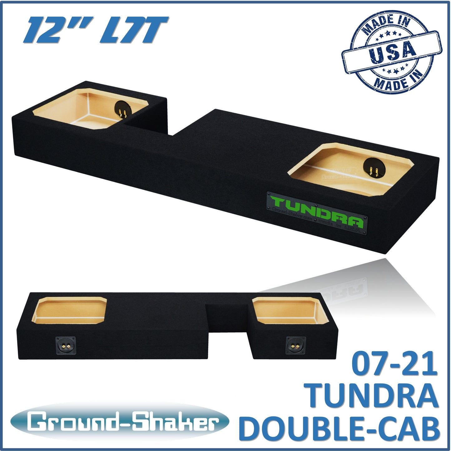 DTOYL7T2- 8" | 10" | 12"