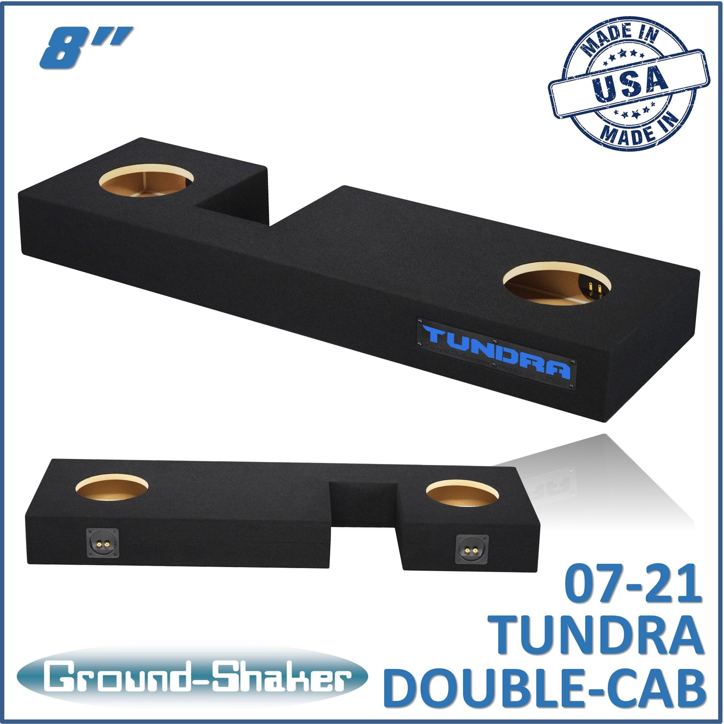 DTOY2- 8" | 10" | 12"