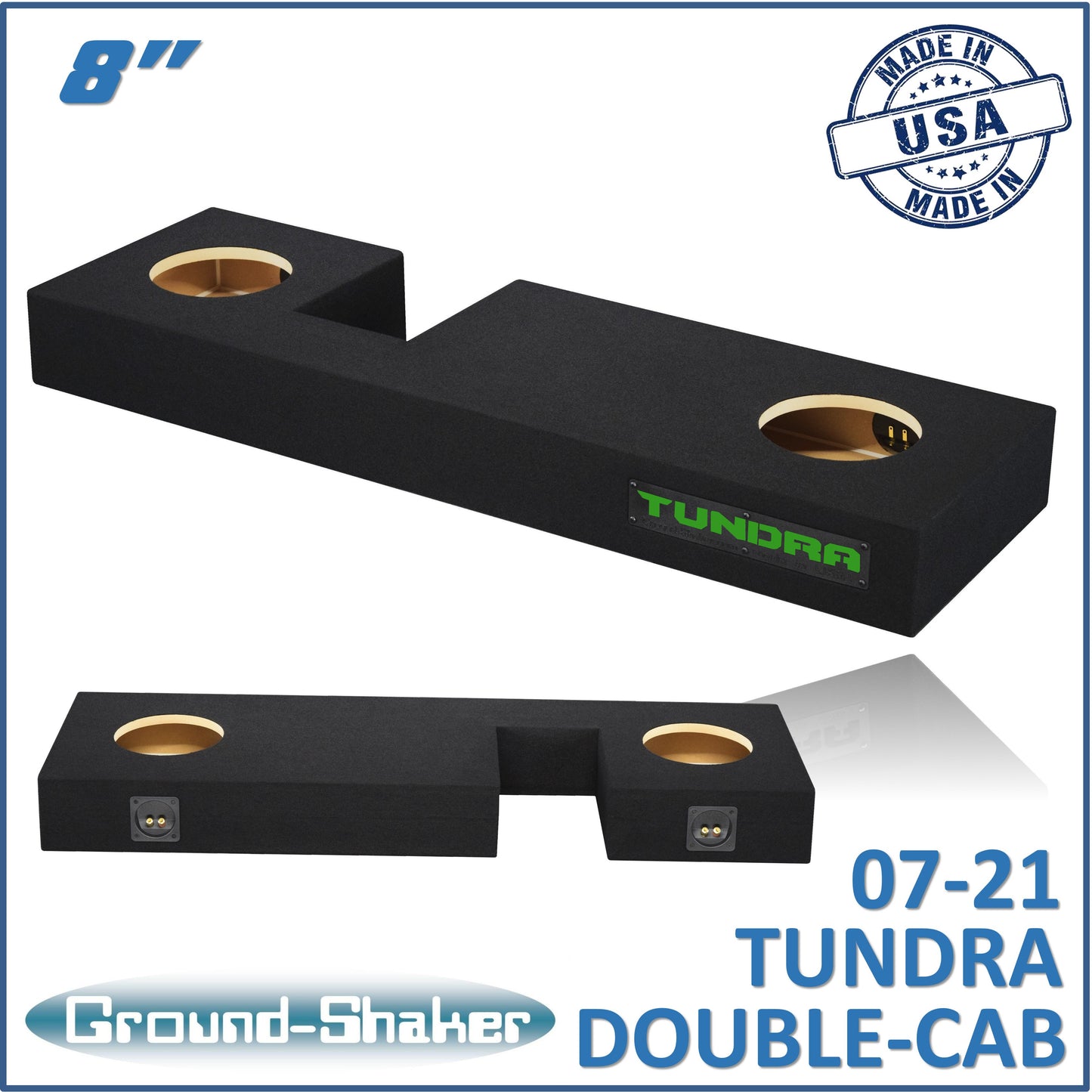 DTOY2- 8" | 10" | 12"