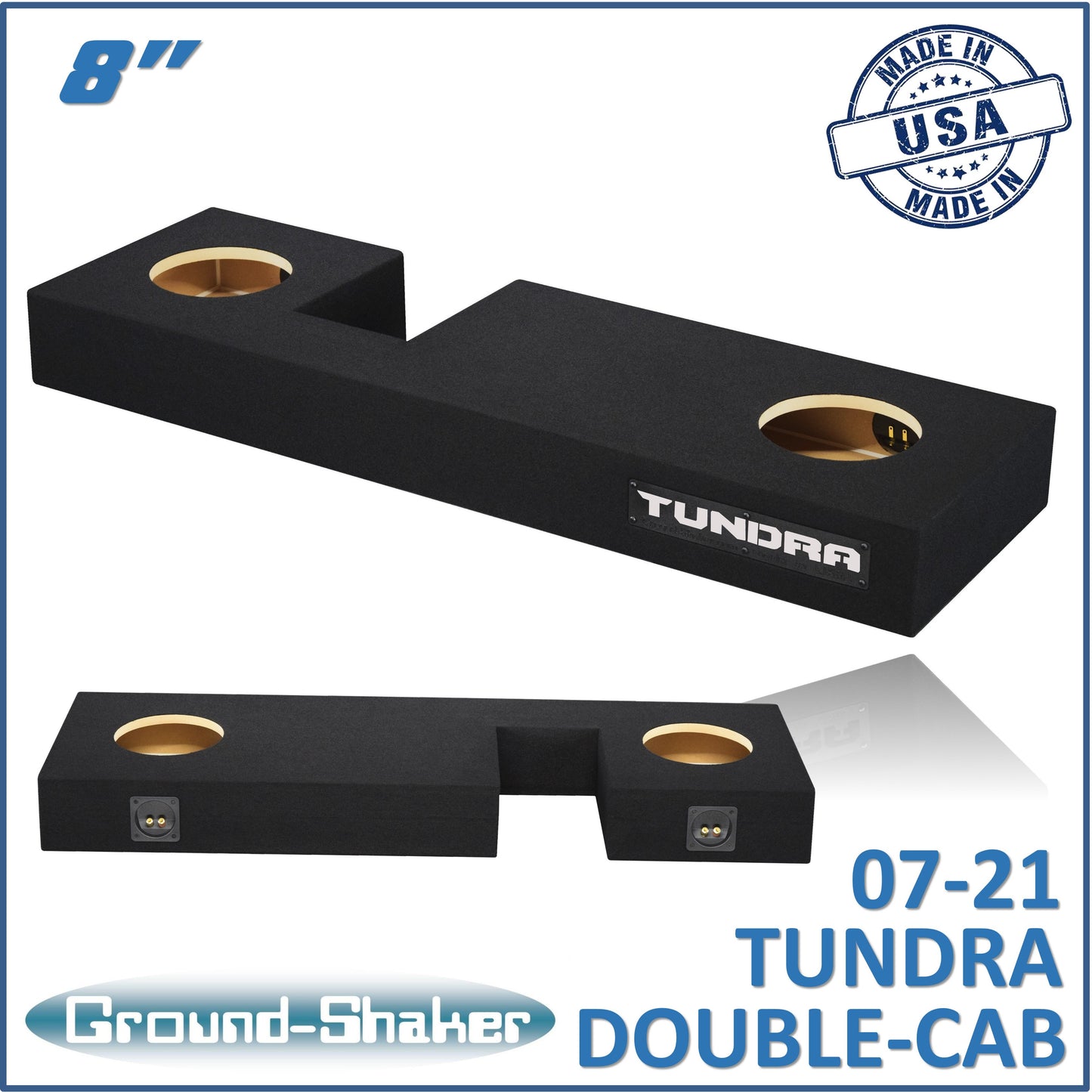 DTOY2- 8" | 10" | 12"