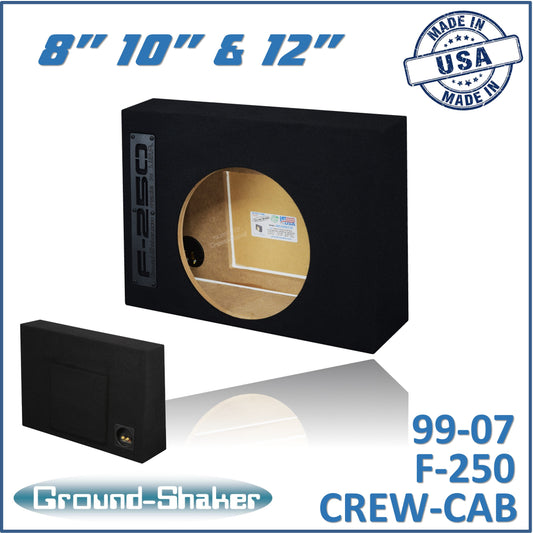 F2501- 8" | 10" | 12"