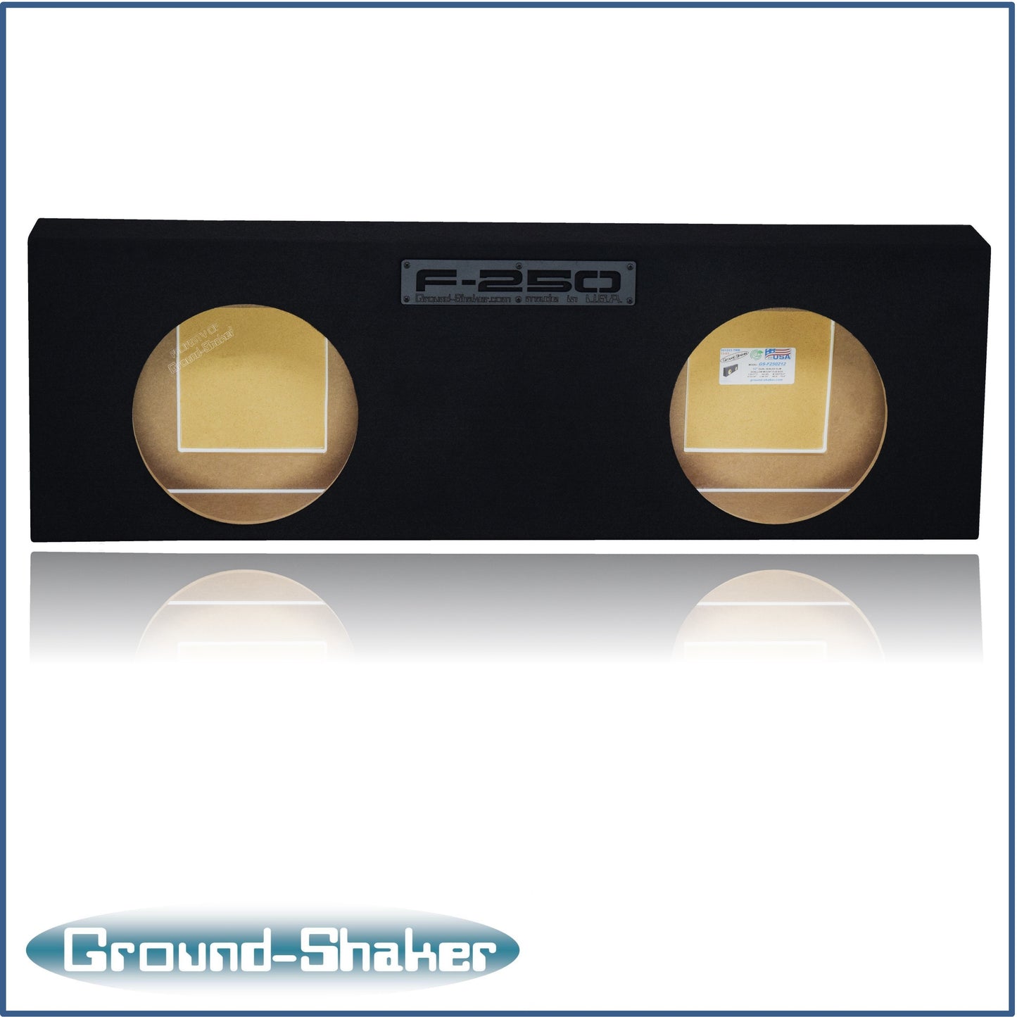 F2502- 8" | 10" | 12"