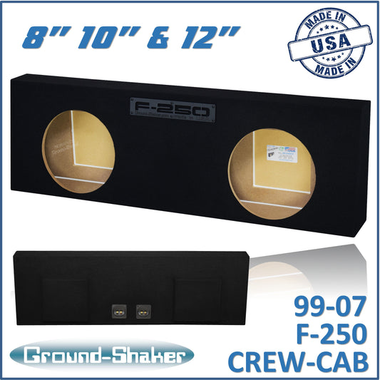 F2502- 8" | 10" | 12"