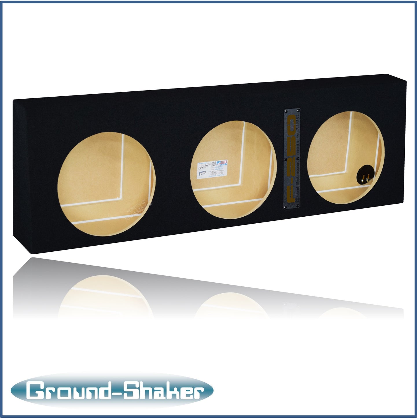 F2503- 8" | 10" | 12"