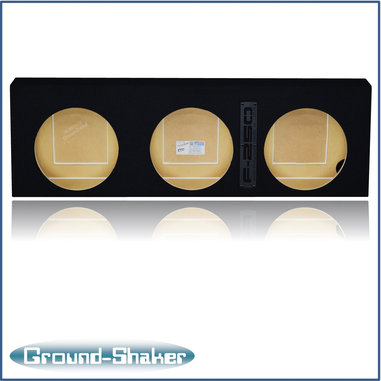 F2503- 8" | 10" | 12"