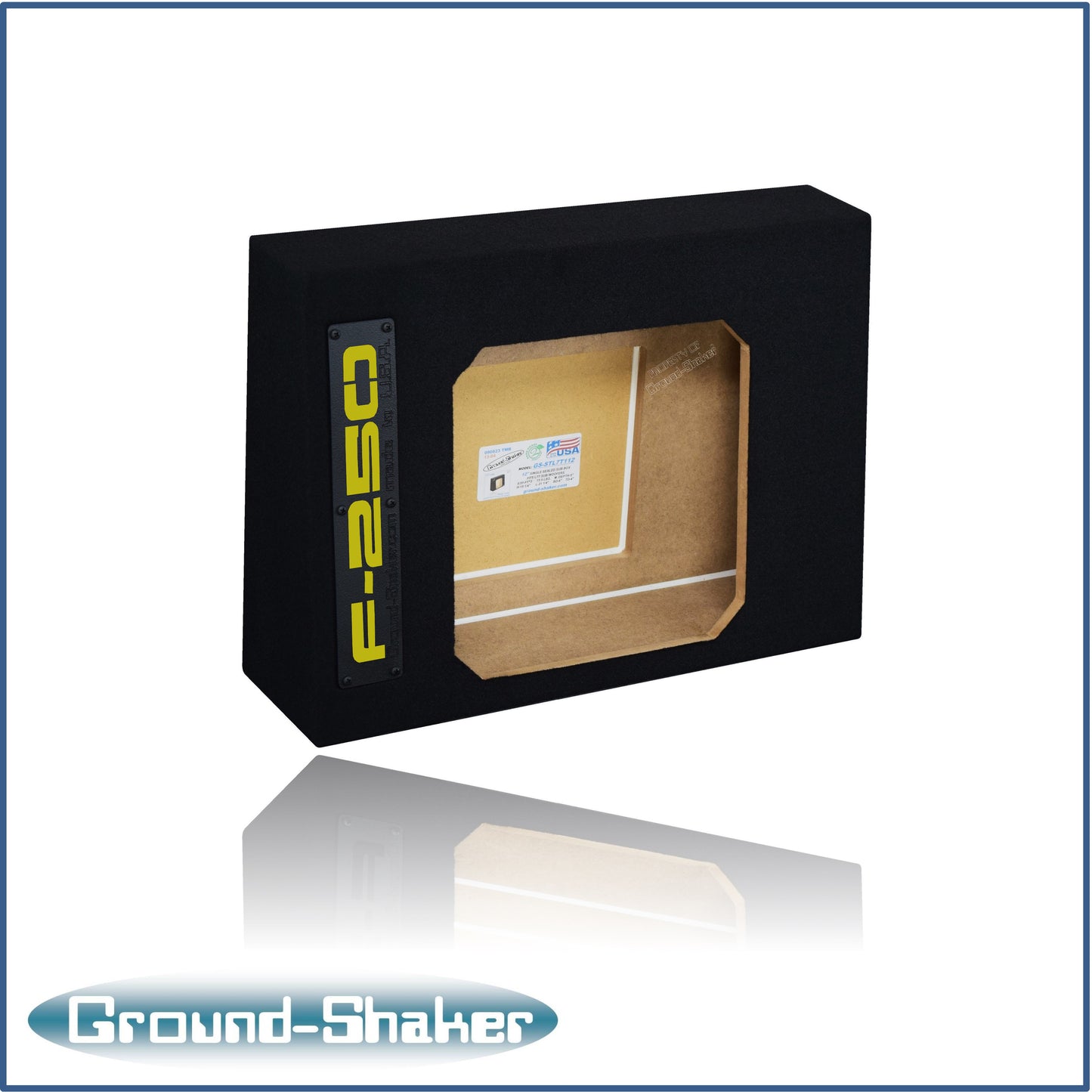 F250KK1- 8" | 10" | 12"