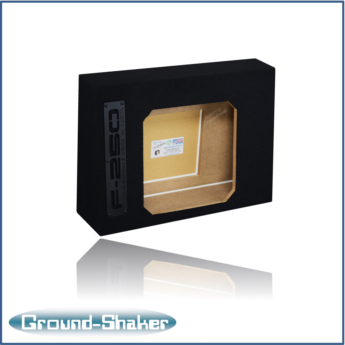 F250KK1- 8" | 10" | 12"