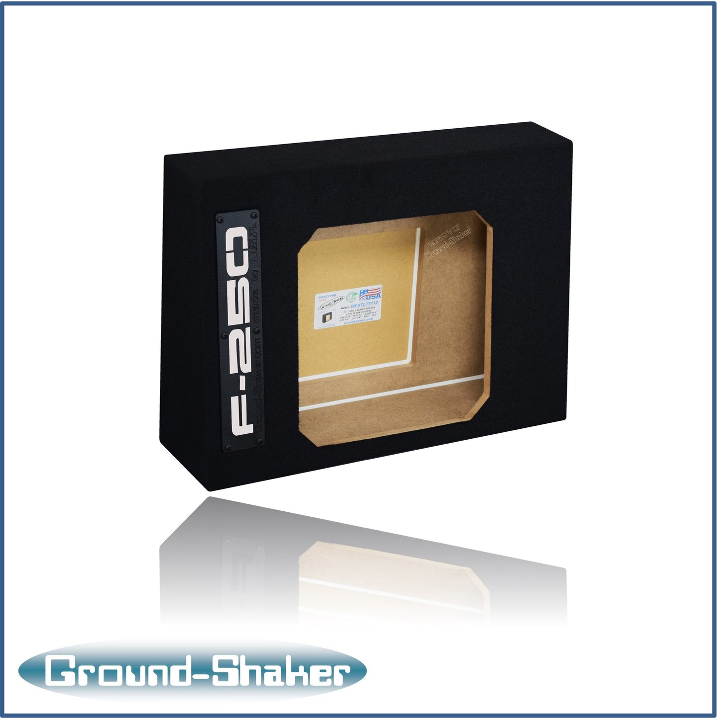 F250KK1- 8" | 10" | 12"