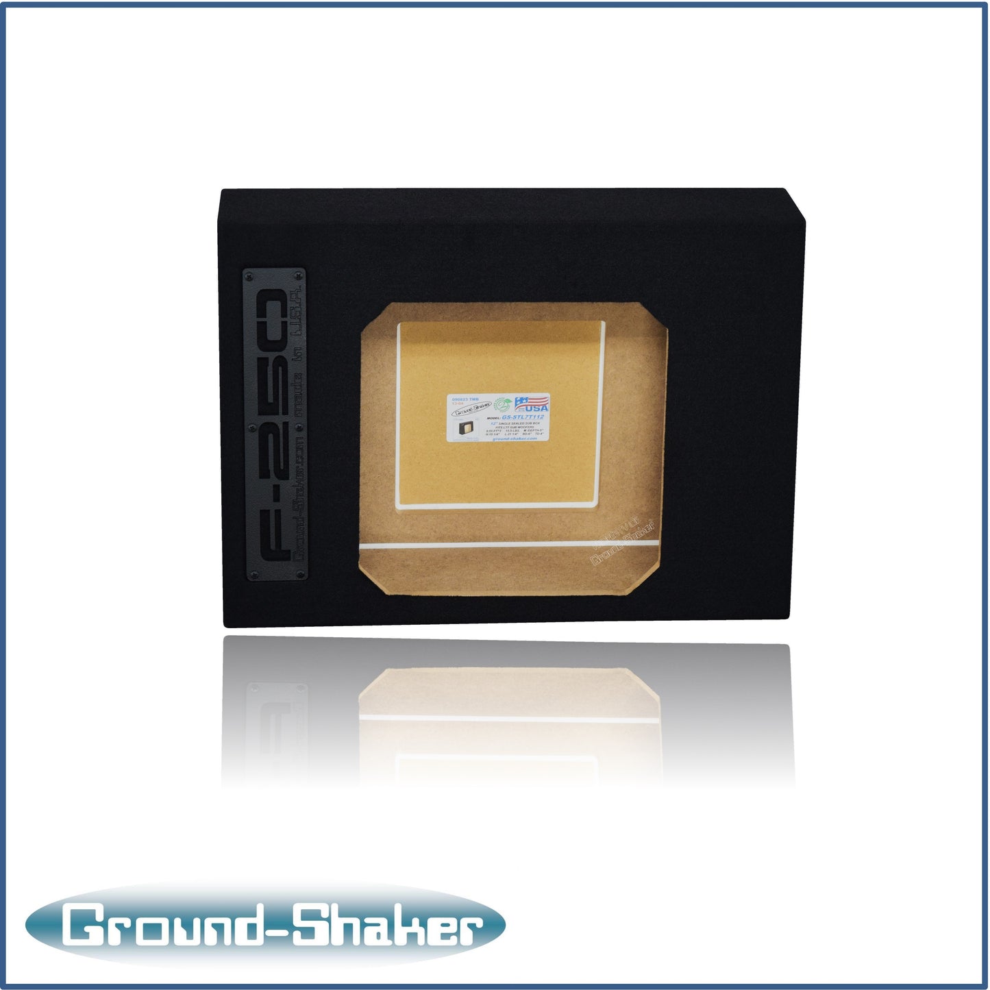 F250KK1- 8" | 10" | 12"