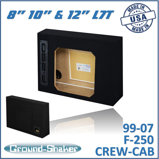 F250KK1- 8" | 10" | 12"