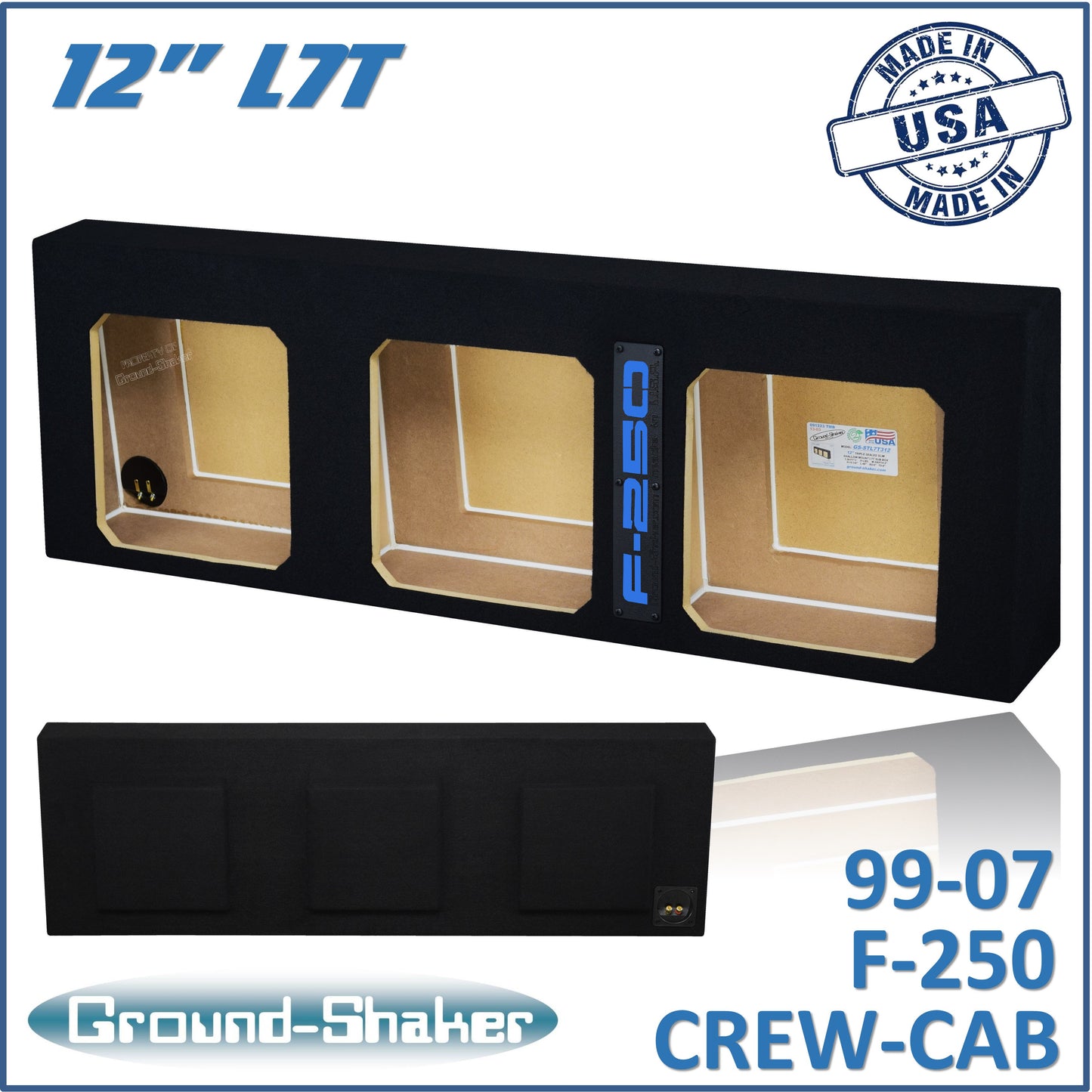 F250KK3- 8" | 10" | 12"