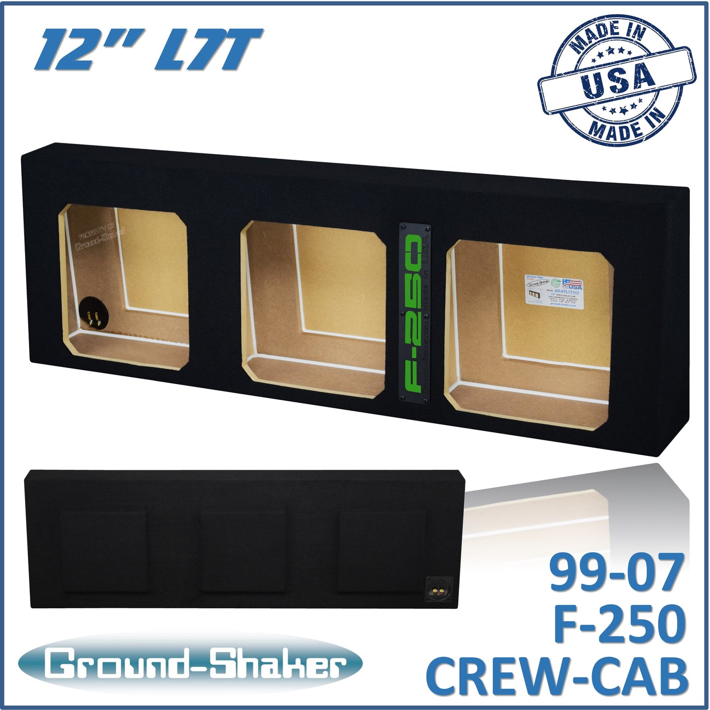 F250KK3- 8" | 10" | 12"