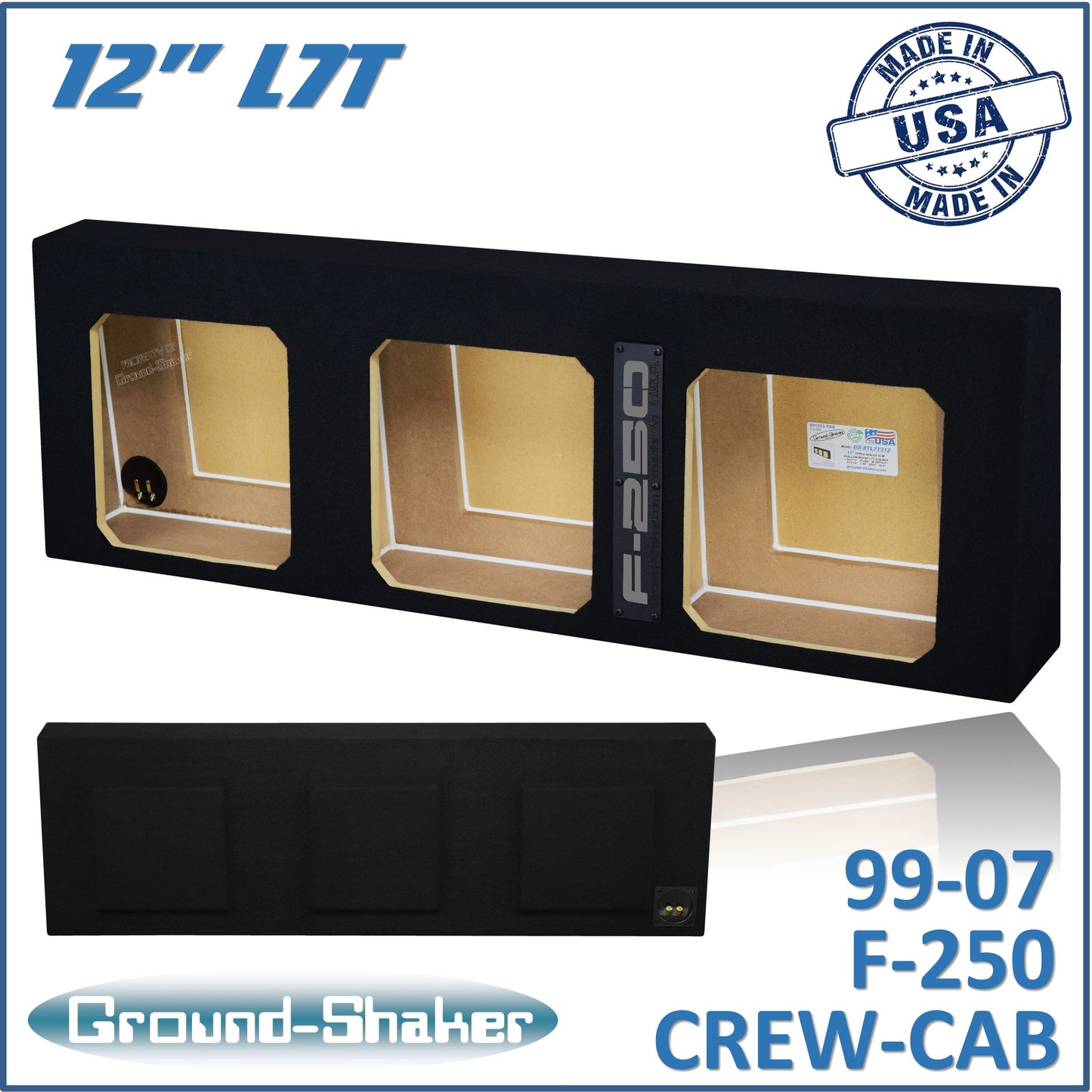 F250KK3- 8" | 10" | 12"