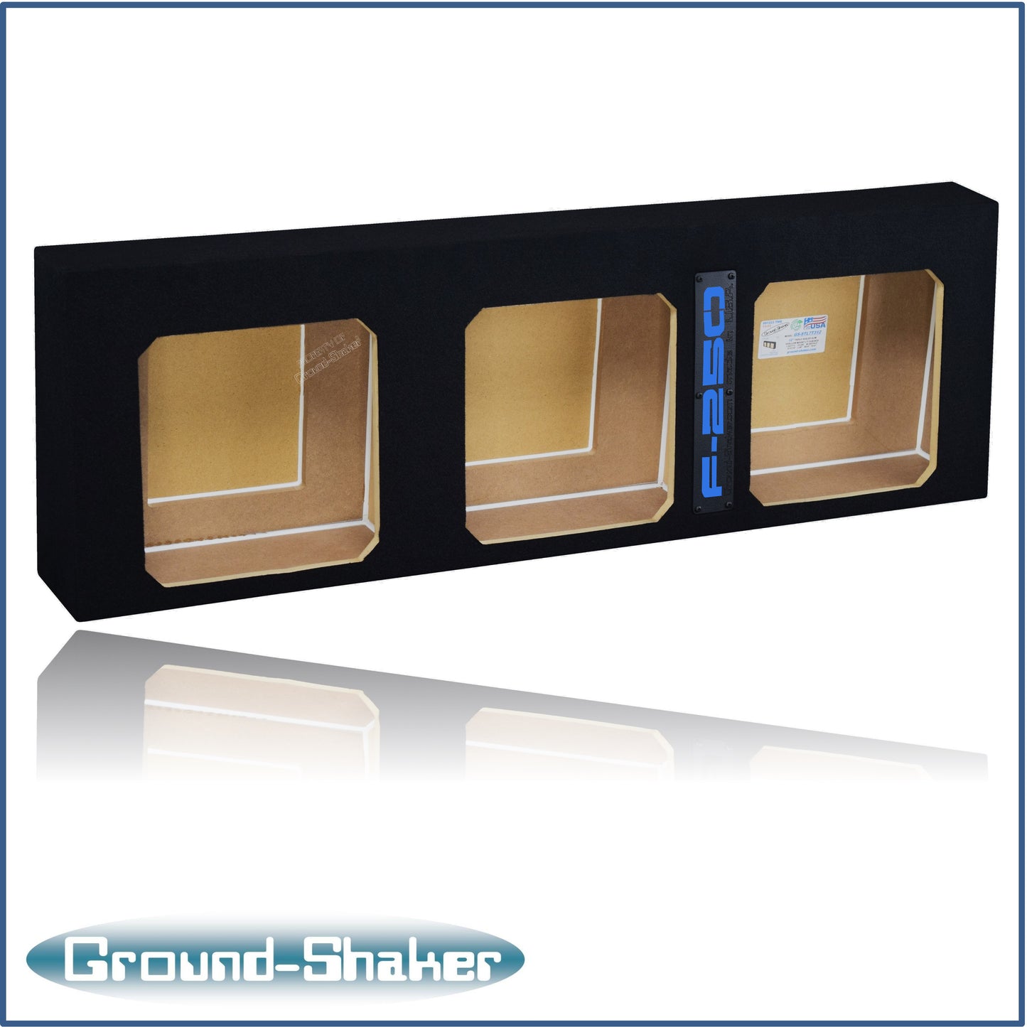 F250KK3- 8" | 10" | 12"