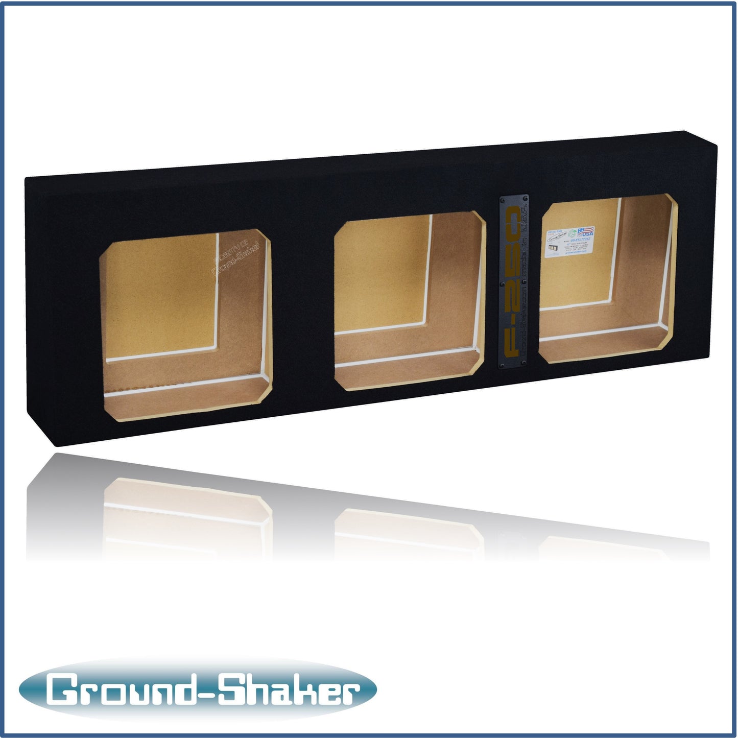 F250KK3- 8" | 10" | 12"