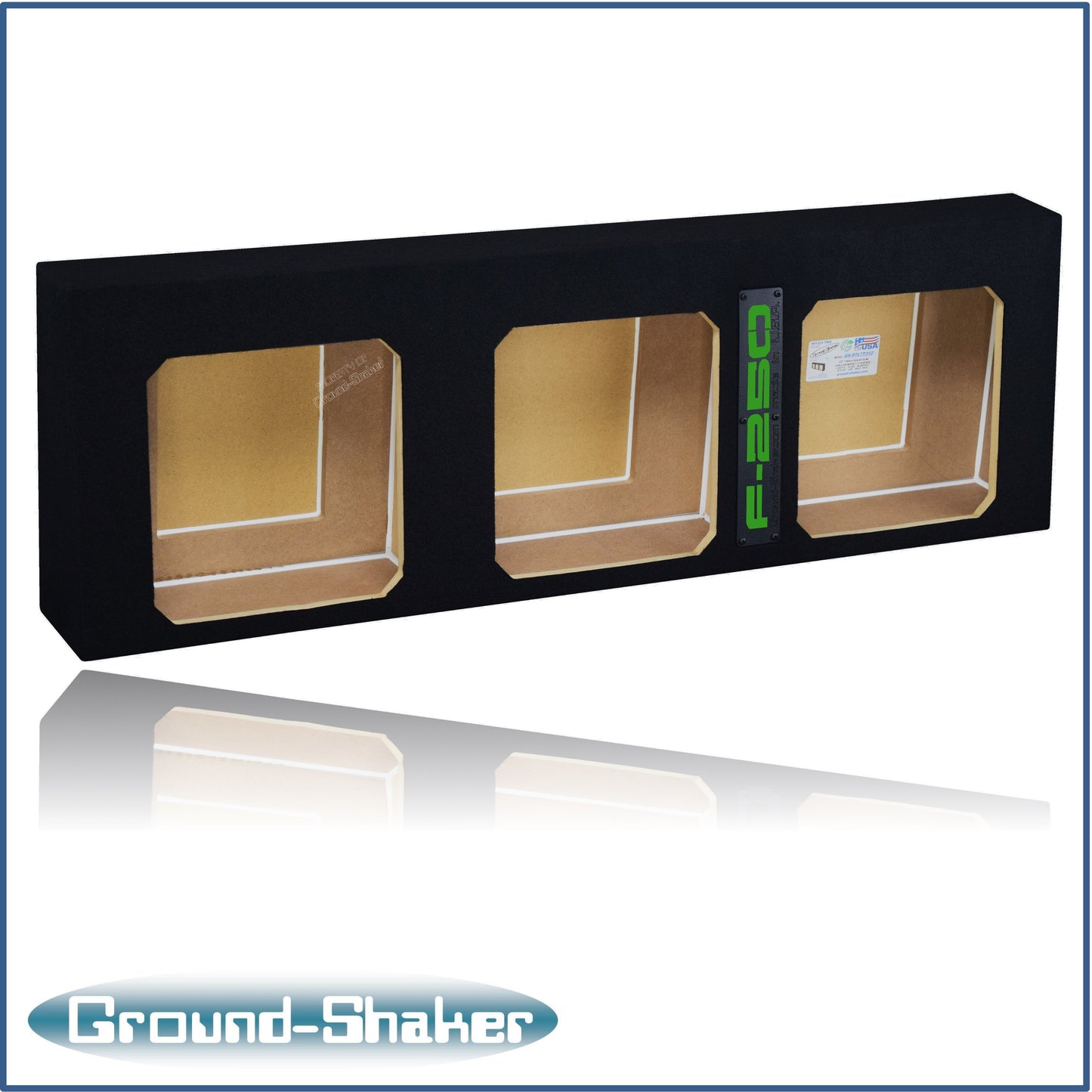 F250KK3- 8" | 10" | 12"