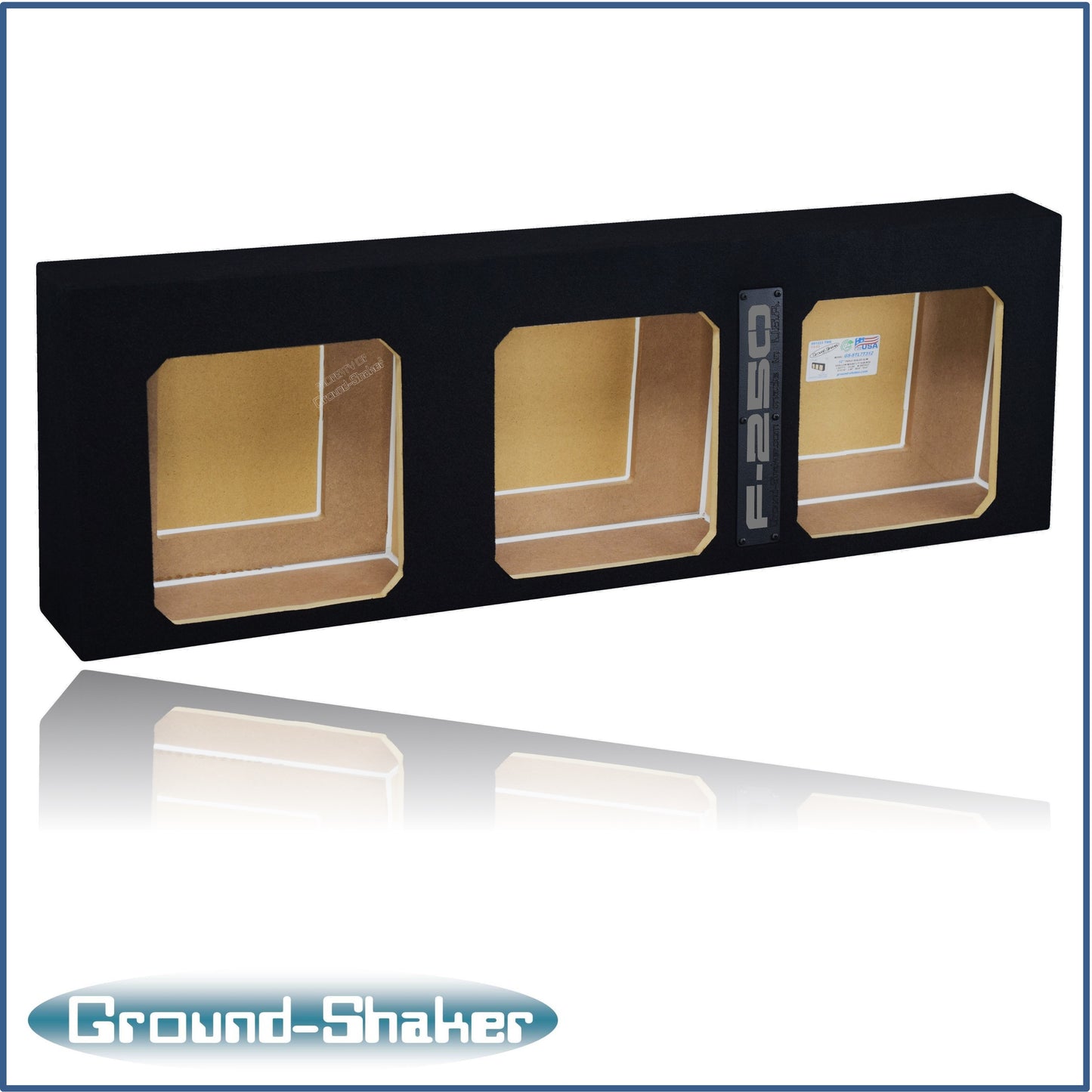 F250KK3- 8" | 10" | 12"